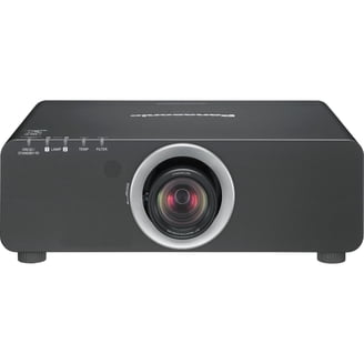 Panasonic Pt D4000