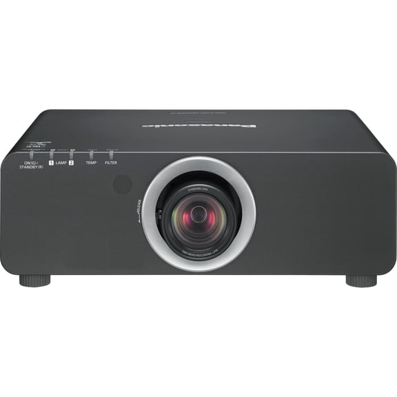 PT-DZ770ULK DLP Projector