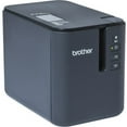 thumbnail image 1 of Brother PT-P950NW Wireless Powered Network Laminated Label Printer, 1 of 5