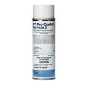 PT Pro-Control Formula 2 - Kills Crawling & Flying Insects - 6 oz Can by BASF