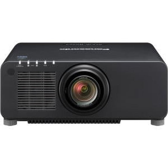 PT-RZ970LBU DLP PROJ 10000L WUXGA NO LENS BLACK