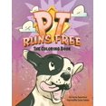 thumbnail image 1 of PT Runs Free- The Coloring Book!, (Paperback), 1 of 1