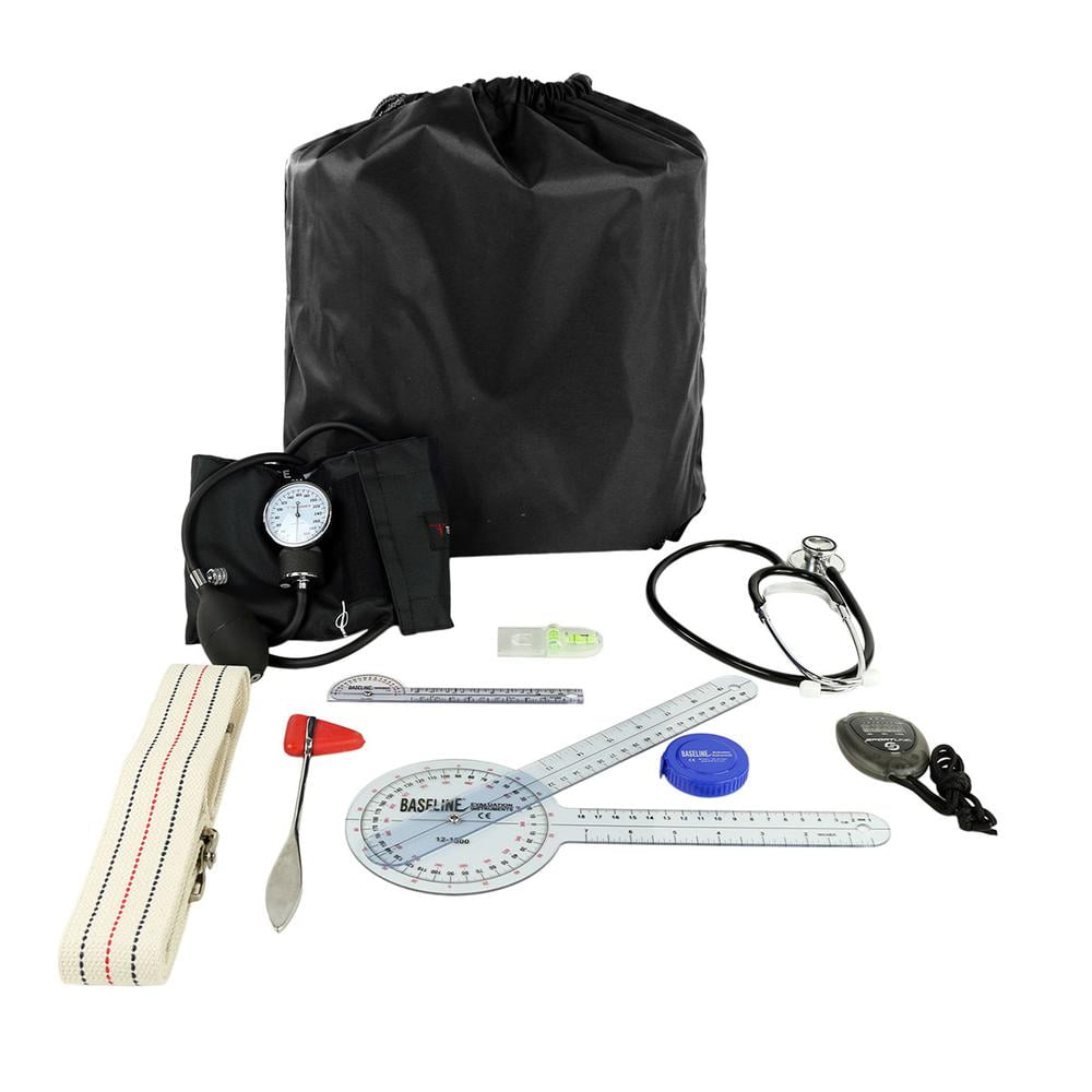 PT Student Kit (72" Gait Belt)