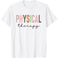 thumbnail image 1 of PT Student T-Shirt Physical Therapy PT Physical Therapist, 1 of 4