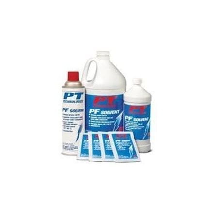 PT Technologies 429-61432 Pf Solvent Degreaser 32Oz Bottles