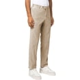 thumbnail image 1 of PT Torino Mens Slim Fit Corduroy Straight-Leg Pants 40 Tan IT 56 - NWT $425, 1 of 4