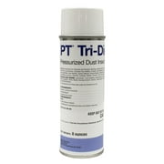 مبيد حشري للغبار المضغوط PT Tri-Die - يقتل أكثر من 45 حشرة آفات - 8 oz Can by BASF