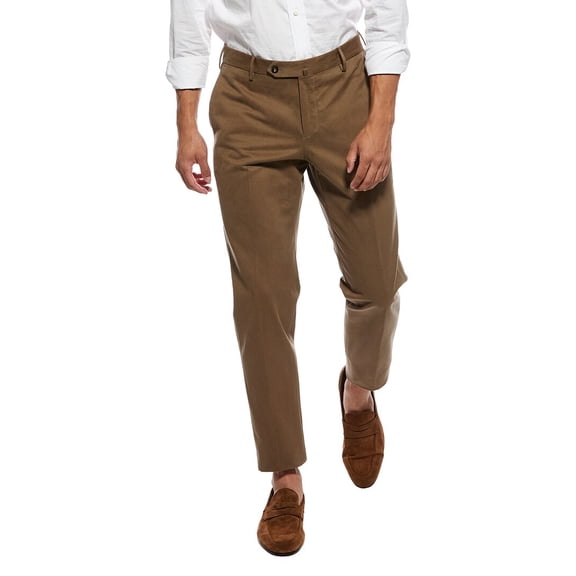 PT mens  Pant, 46, Green