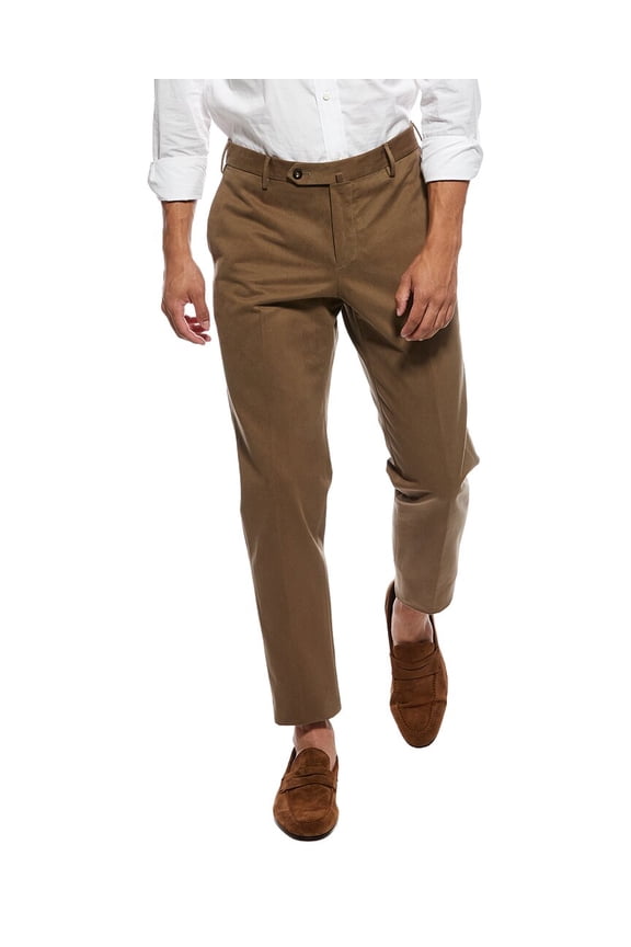 mens  Pant, 54, Green