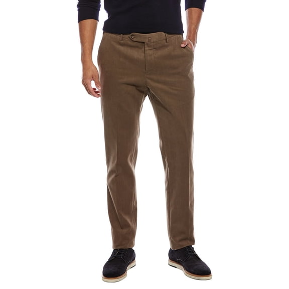 PT mens  Pant, 56, Green