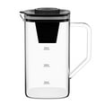 thumbnail image 1 of PT1-Lite Carafe, Replacement for T1 / T1 Lite / E1 Countertop Reverse Osmosis, 1 of 6