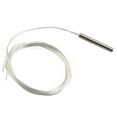 thumbnail image 1 of PT100 Temperature Sensor Probes Temperature Sensor Waterproof Sensor -20~200℃, 1 of 10