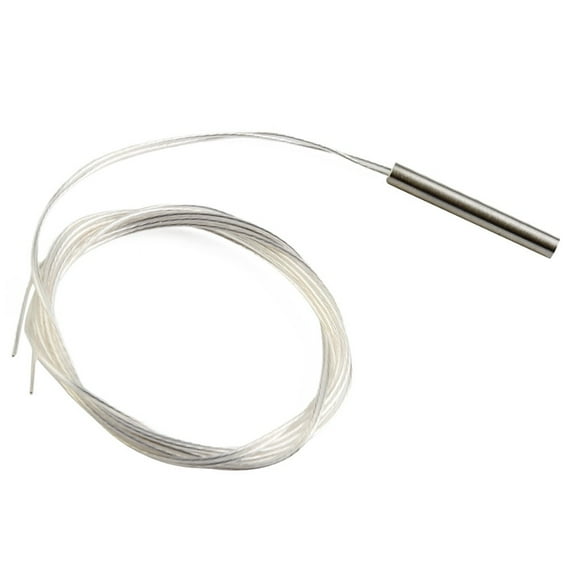 PT100 Temperature Sensor Probes Temperature Sensor Waterproof Sensor -20~200℃