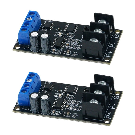 PT100 Thermals Resistance Temperature Sensors Module With RS485 ...