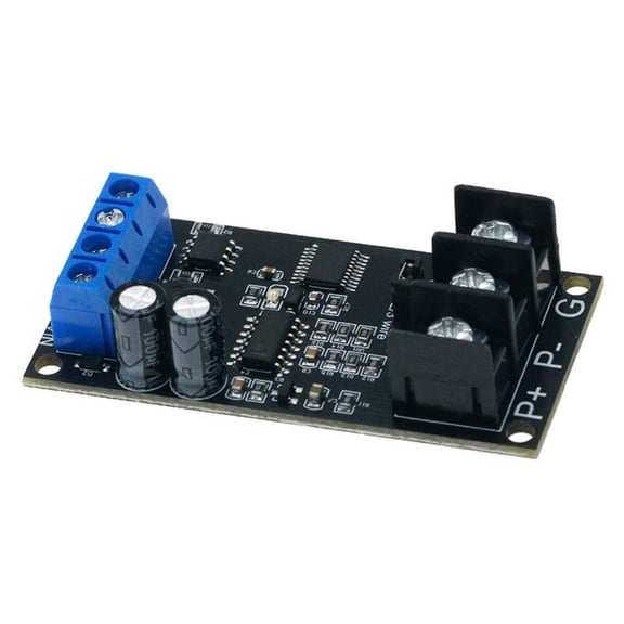 PT100 Thermals Resistance Temperature Sensors Module With RS485 Interfaces For Industrial Applications