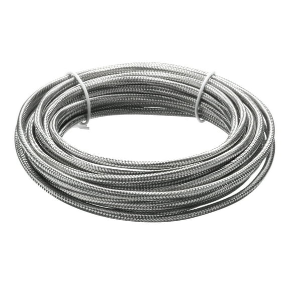 PT100-Type 4x7x0.2 Thermocouple Wire Steel Up To 315°C/599°F 10 Ft for Thermocouple Temperature Sensor