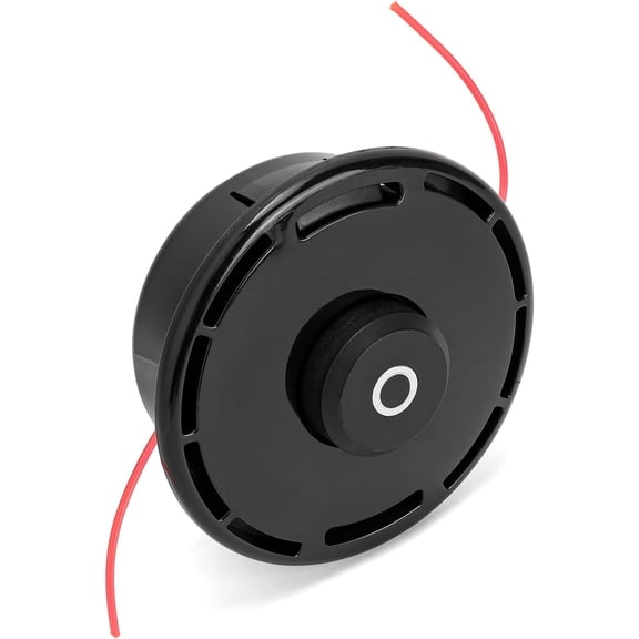 PT104 Trimmer Head Compatible with Redmax Straight Shaft String Trimmer, Replaces 511010601, Fits BCZ BC BCX TR EX EXZ Models