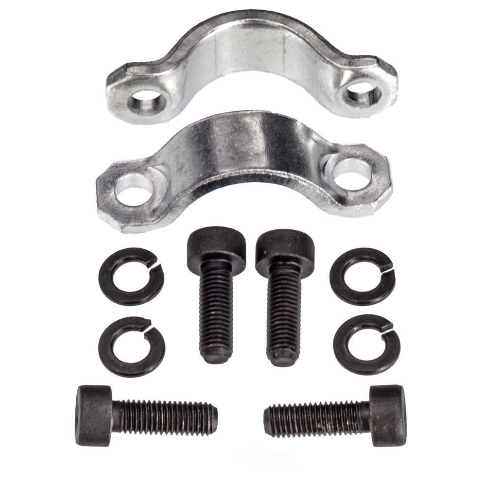 Power Train PT107AUJ Universal Joint Strap Kit