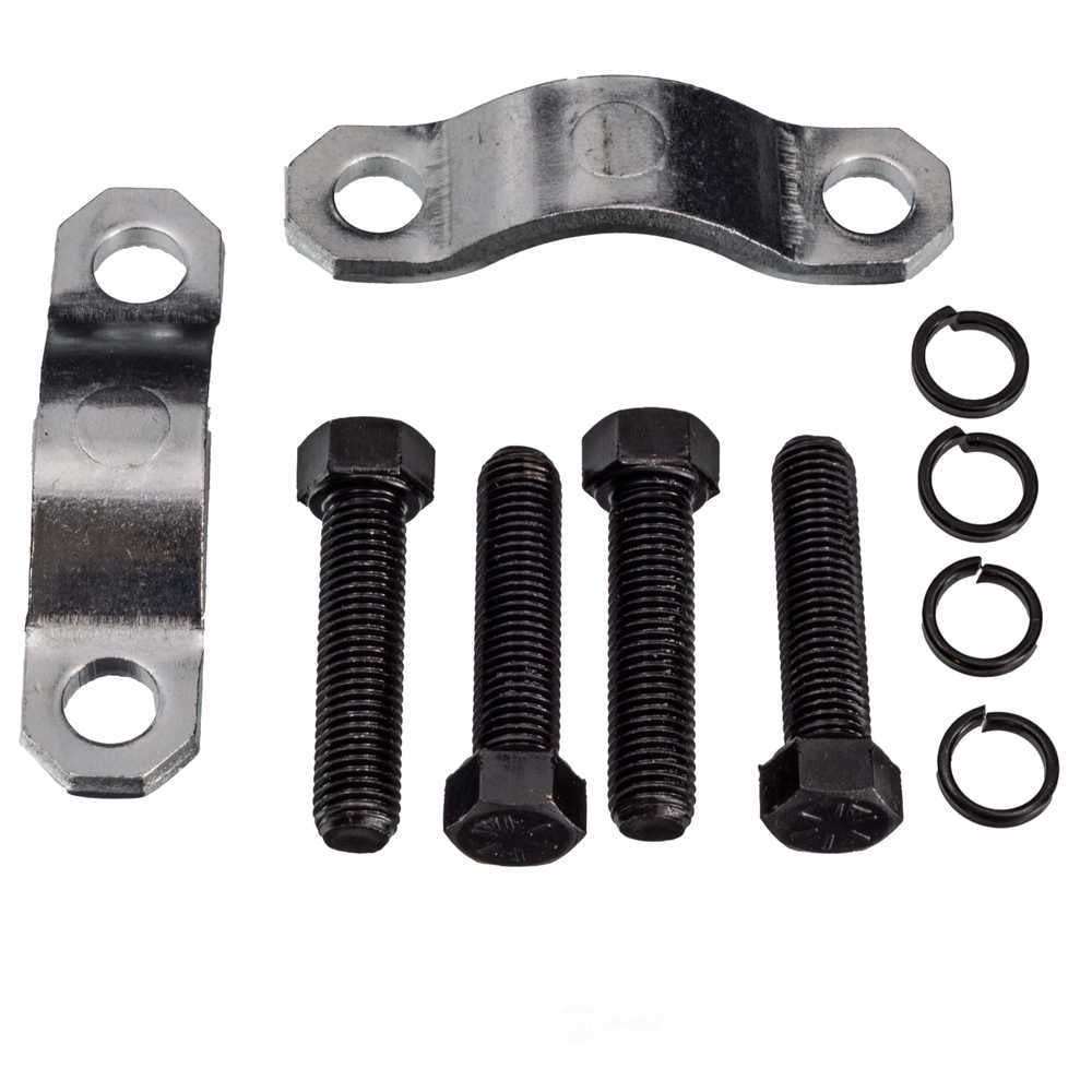 Power Train PT108UJ Universal Joint Strap Kit