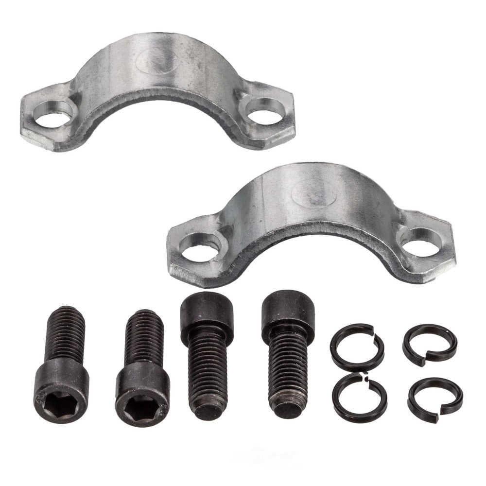 Power Train PT110UJ Universal Joint Strap Kit