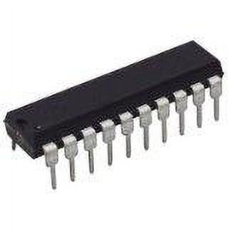 PT2262 Remote IC LINEAR - 2 pieces