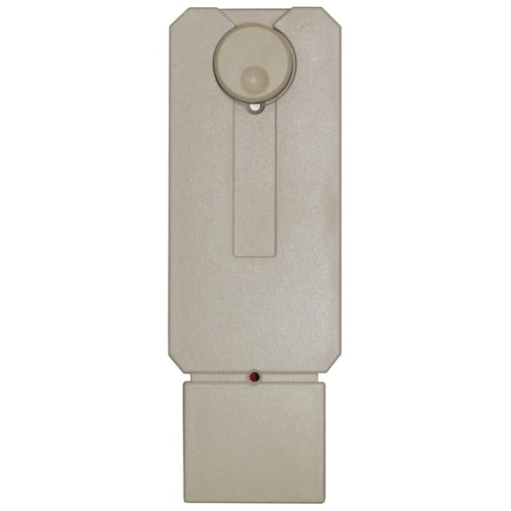 PT2DS Unit Mounted Hydronic Thermostat, 22-Amp