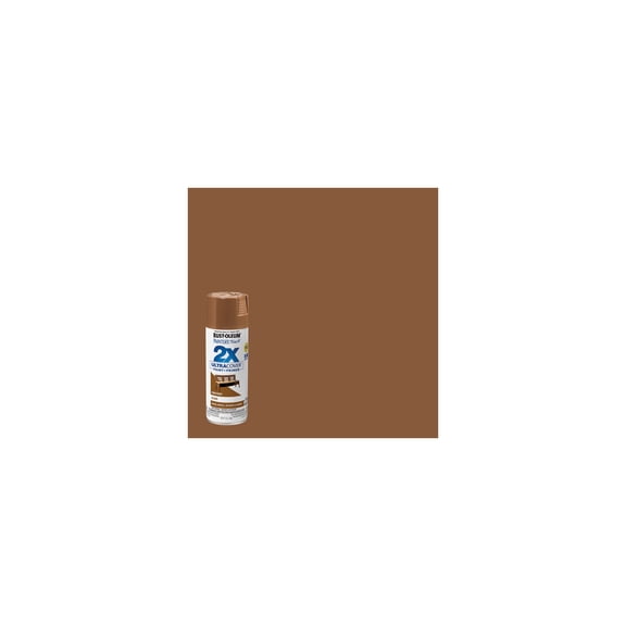 Painter's Touch Painters Touch 2X Chest Paint - Gloss, Quick Drying - 12 oz  Interior & Exterior Use, Professional Finish