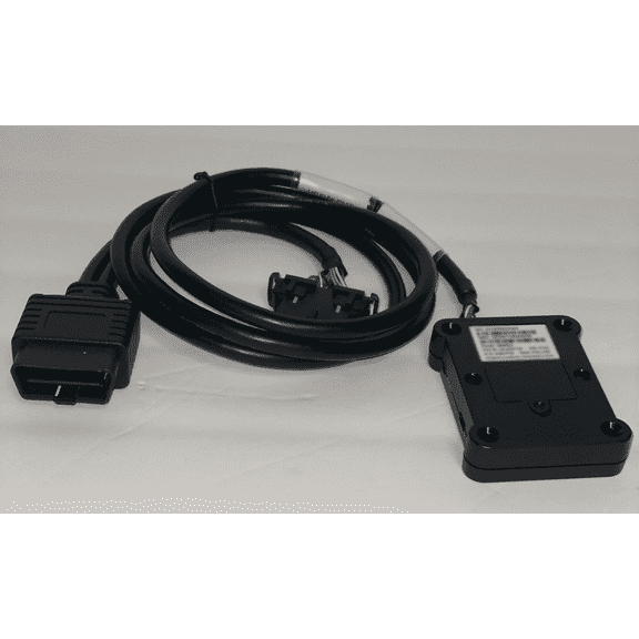 PT40 LOG BOOK, ELD HOS, Electronic Driver Log+OPTION to Track TRAILER+CARGO