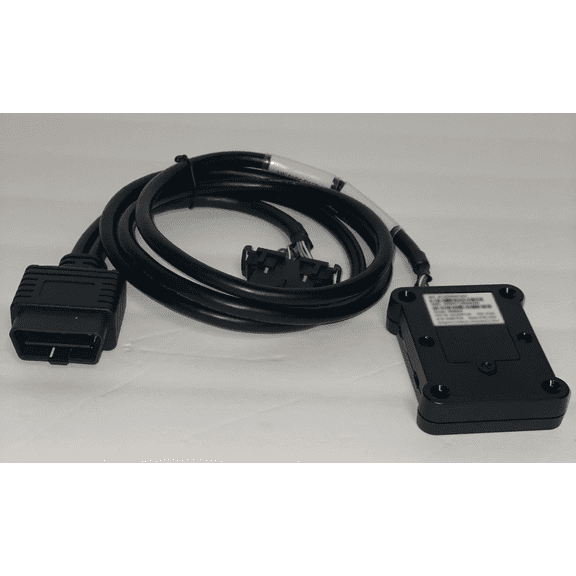 PT40 LOG BOOK, ELD HOS, Electronic Driver Log+OPTION to Track TRAILER+CARGO