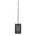 thumbnail image 1 of PT6032-1DG-Whitfield Lighting-Glen - One Light Pendant-Dark Grey Finish    -Traditional Installation, 1 of 2