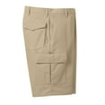 thumbnail image 1 of PT66 Men's 12-inch Cargo Short, Khaki 46, 1 of 1