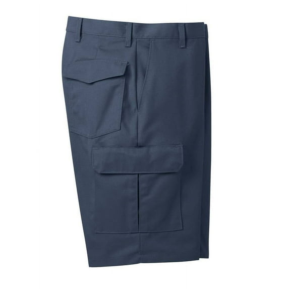 PT66 Men's 12-inch Cargo Short, Navy 48