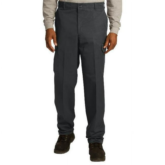 PT88 Industrial Cargo Pant, Black - 32 x 32