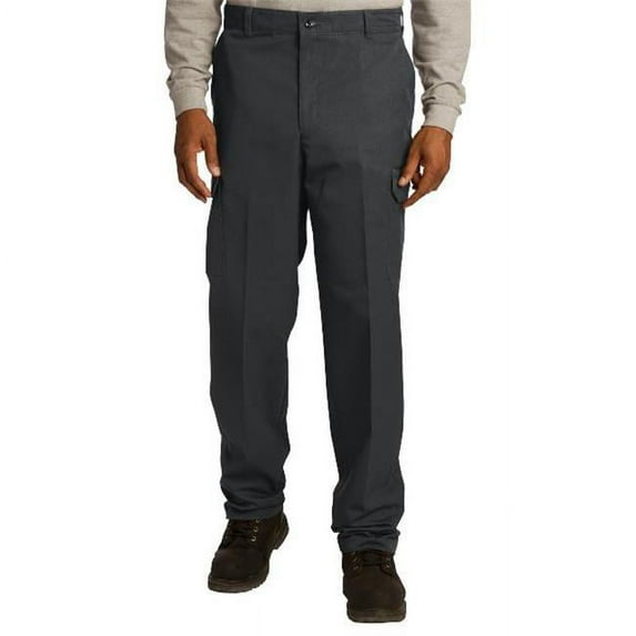 PT88 Industrial Cargo Pant, Black - 42 x 36