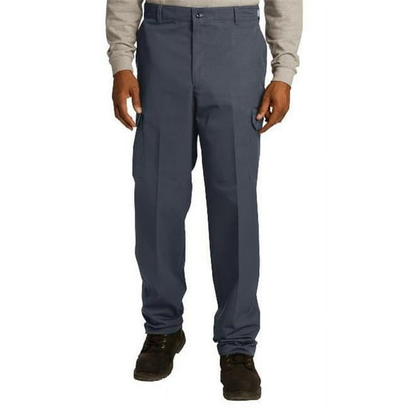 PT88 Industrial Cargo Pant, Charcoal - 30 x 32