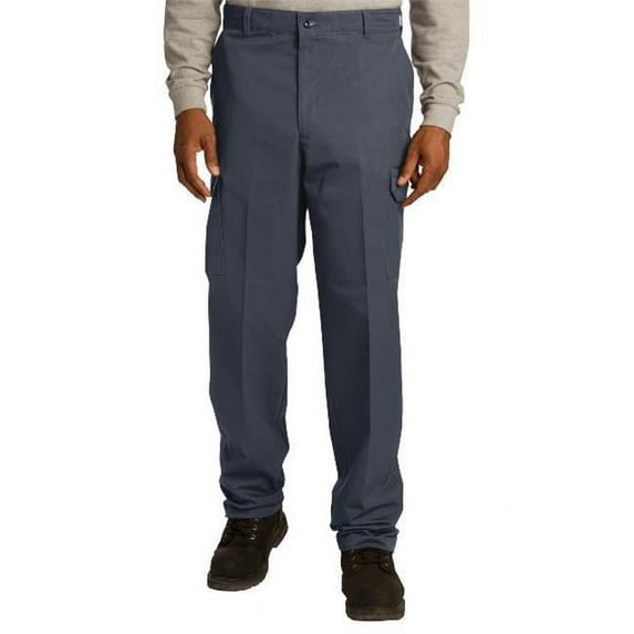 PT88 Industrial Cargo Pant, Charcoal - 34 x 37