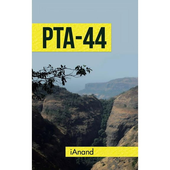Pta-44, (Paperback)