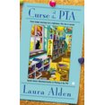 thumbnail image 1 of PTA Mystery Curse of the PTA, Book 4, (Paperback), 1 of 1