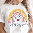 thumbnail image 1 of PTA Shirt, PTA Squad, Physical Therapist Assistant Shirt, Physical Therapy Assistant Shirt, Physical Therapy Shirt, Pediatric PT Shirt, 1 of 2
