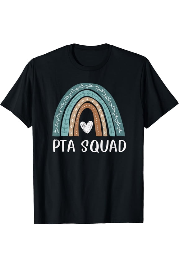Parent Teacher School Association Liaison Week T-Shirt