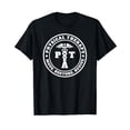 thumbnail image 1 of PTA Therapist Assistant Logo Physical Therapy Shirt, 1 of 5