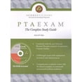 thumbnail image 1 of Pre-Owned PTAEXAM: The Complete Study Guide (Scorebuilders) Paperback, 1 of 1