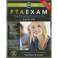 thumbnail image 1 of Pre-Owned PTA Exam: The Complete Study Guide [With CDROM] (Paperback) 1890989339 9781890989330, 1 of 1
