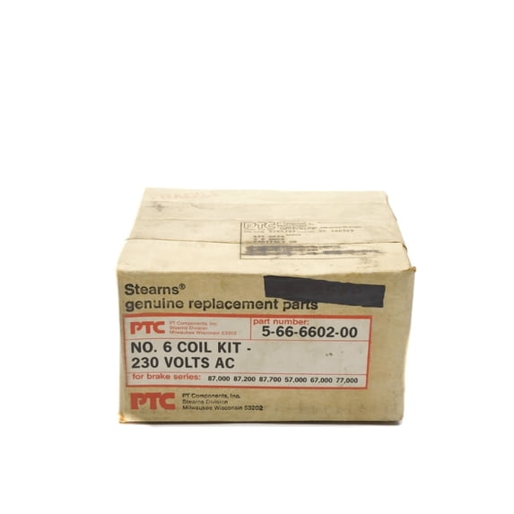 PTC 5-66-6602-00 NSFS