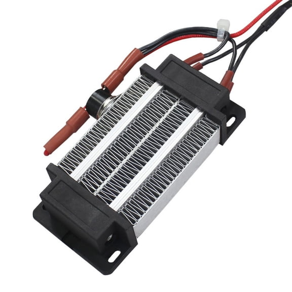 PTC Electric Air Heater Element 220V 300W with Insulation for Fan Systems