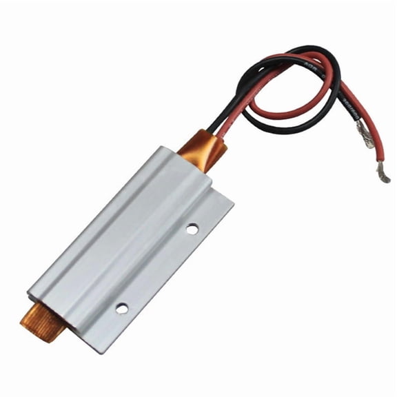 PTC Heater Plate 60x28x7mm 220V Electric Aluminum Heating for Efficient Temperature Control 200C