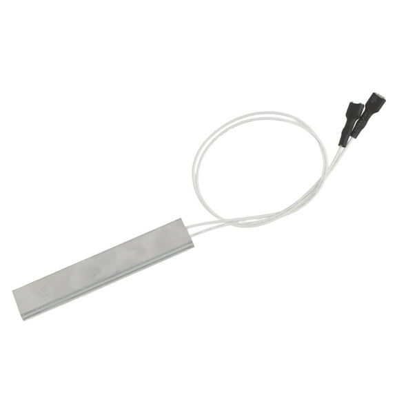 PTC Heating Plate Aluminum Shell Small Automatic Ceramic Electric Incubator Heating Elements