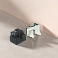 PTC Starter Relay Overload Protector 2 Pin 12 Ohm for Mini Fridge ...
