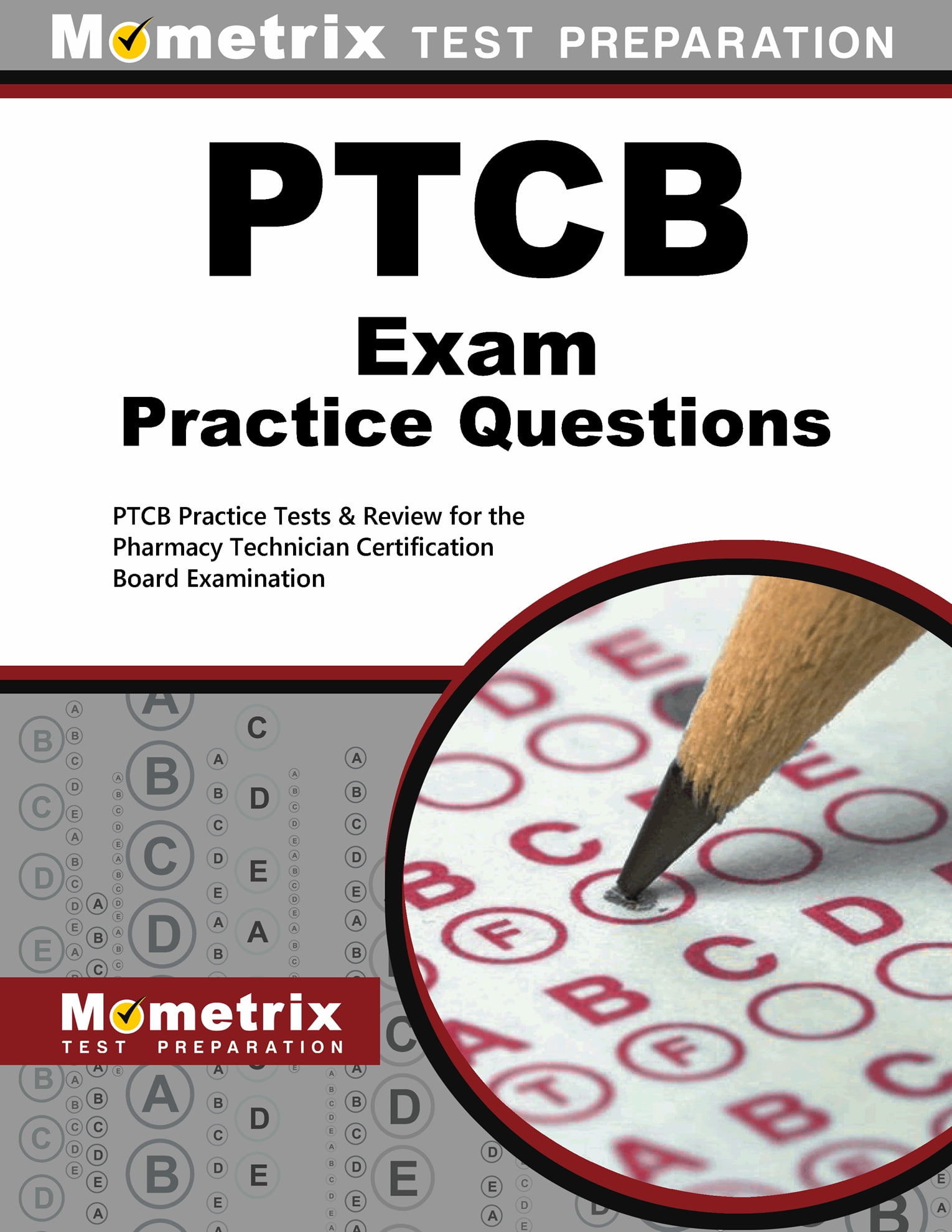 PTCB Free Practice Test Med Ed 101, 50% OFF