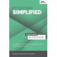 thumbnail image 1 of PTCB Exam Simplified, 2nd Edition: Pharmacy Technician Certification Exam Study Guide (Paperback), 1 of 1